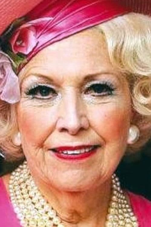 Barbara Cartland
