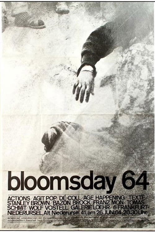 Bloomsday