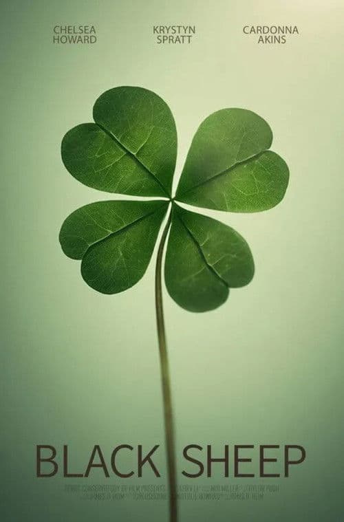 Black Sheep