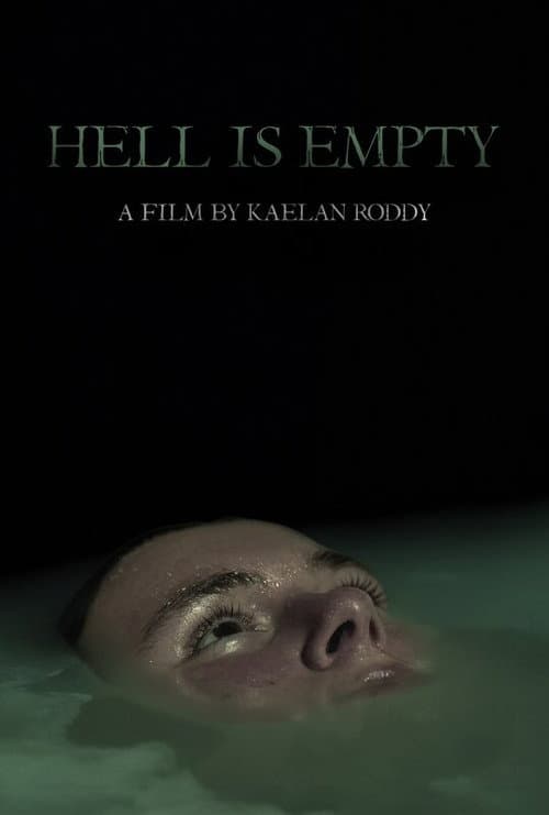 Hell is Empty