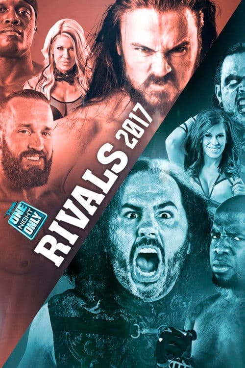 TNA One Night Only: Rivals 3