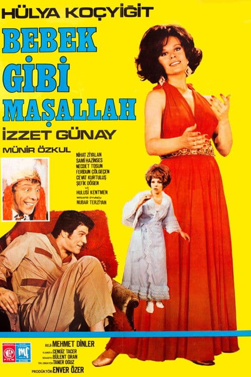 Bebek Gibi Maşallah