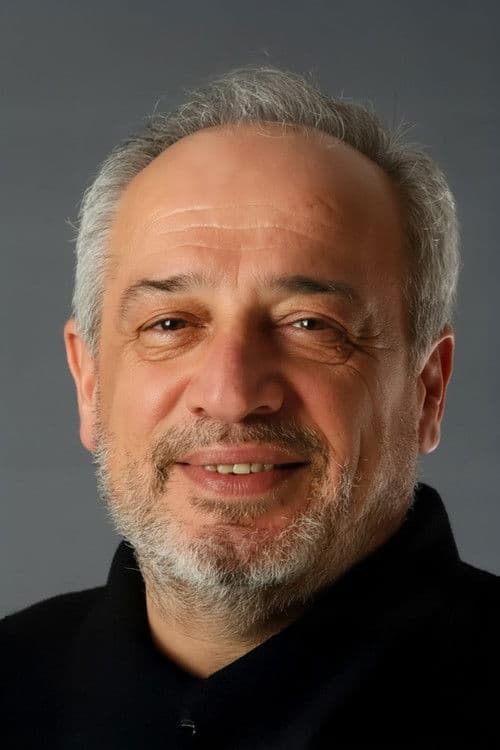 Cengiz Baykal