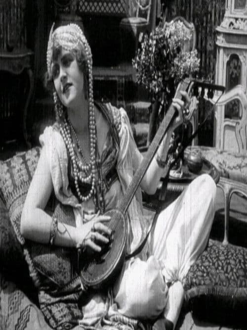 Enis Aldjelis, die Blume des Ostens