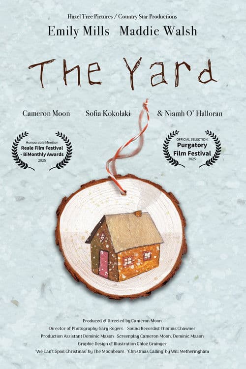 The Yard