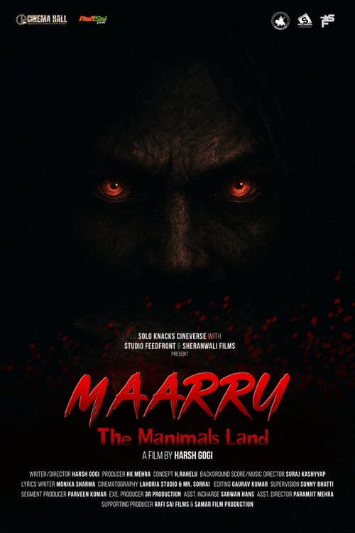 MAARRU