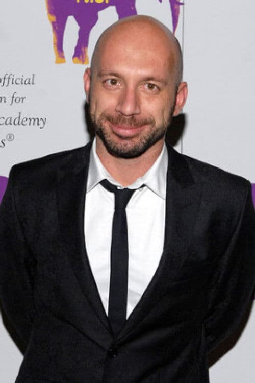 Miguel Gonçalves Mendes