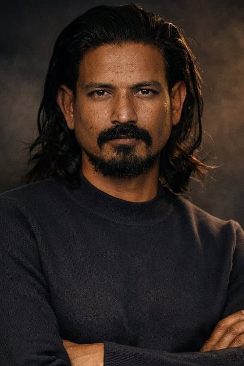 Avon Raj Upreti