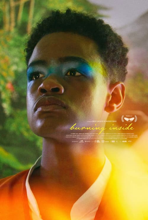 Burning Inside