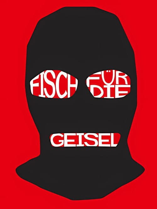 Fish for the hostage