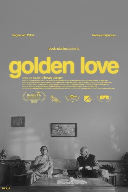 Golden Love