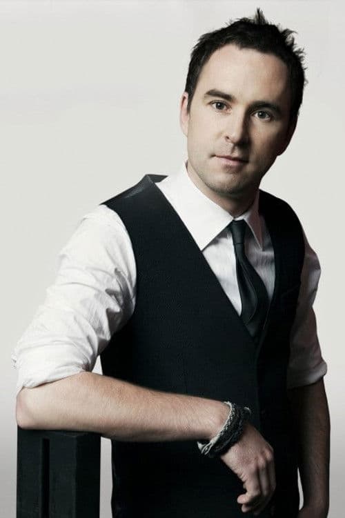 Damien Leith