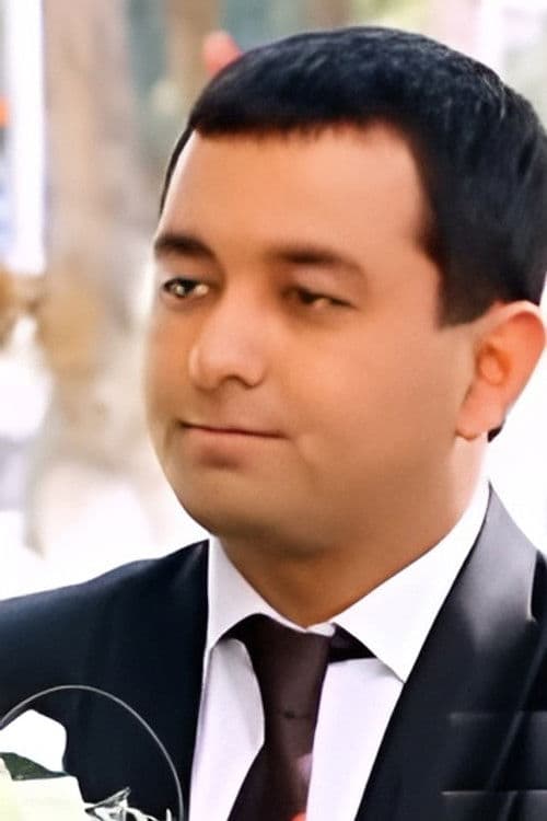 Mirzohid Rahimov