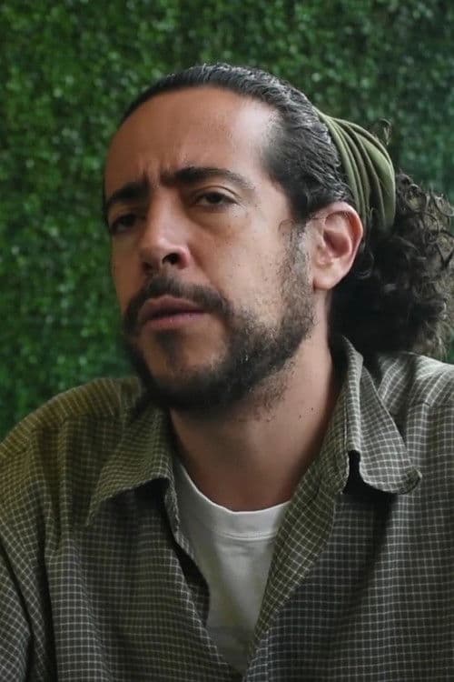 Ernesto Armada Ramírez