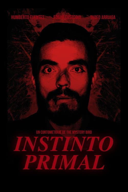 Primal Instinct