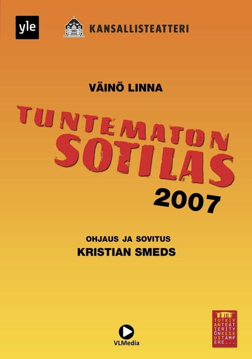 Tuntematon sotilas