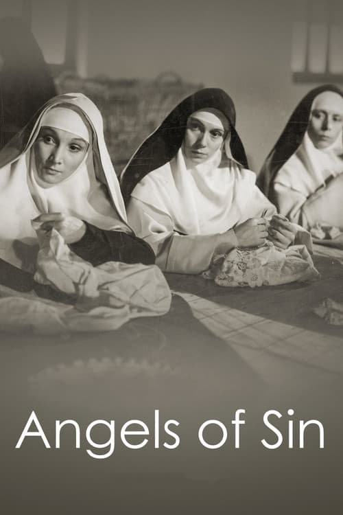 Angels of Sin