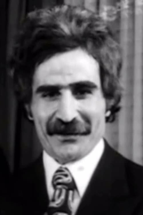 Mohammad Belish Mazandarani