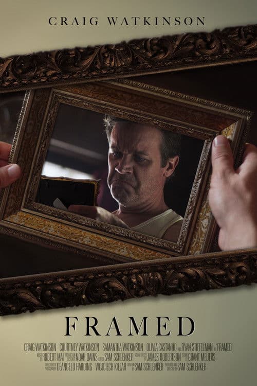 Framed