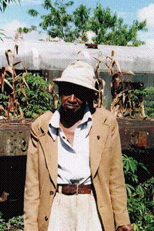 Madagascar: The Red Island Uprising