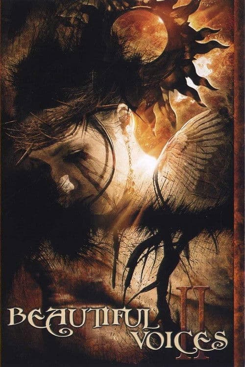 Beautiful Voices Vol. 2