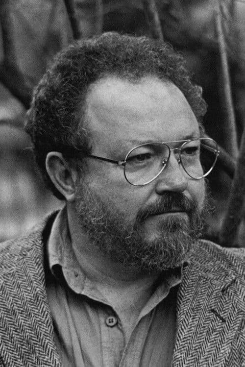 Thomas Harris