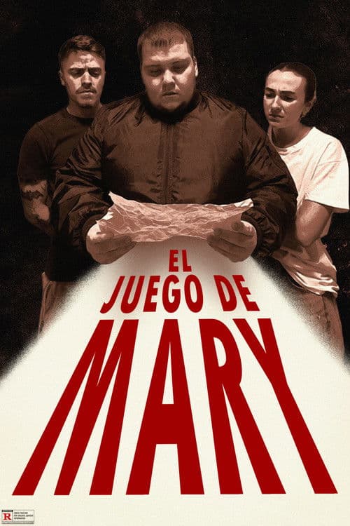 El Juego de Mary