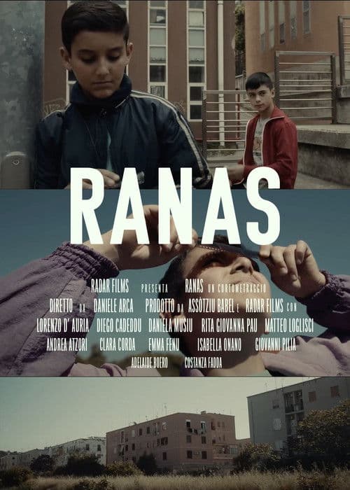 Ranas