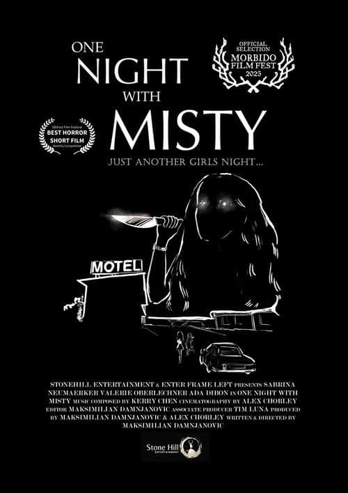 One Night with Misty