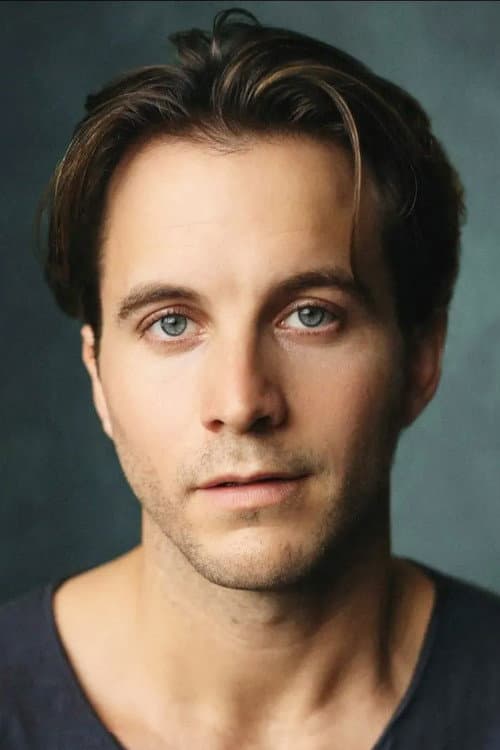 Joshua Collins