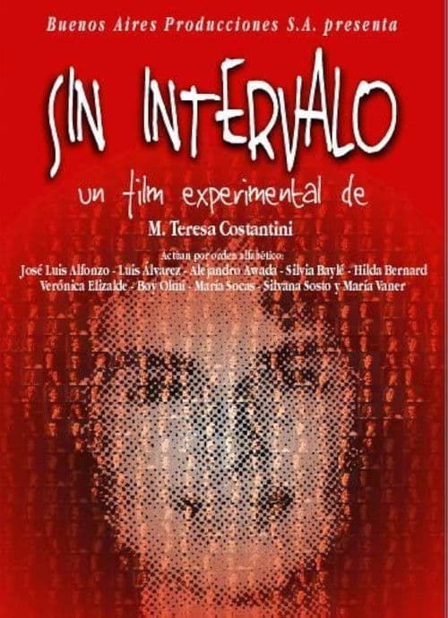 Sin intervalo