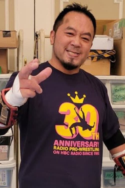 Takashi Sasaki