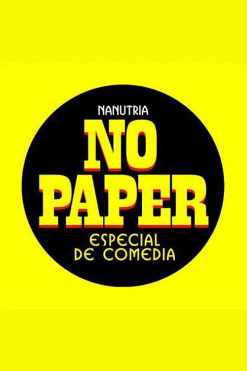 No Paper- Nanutria