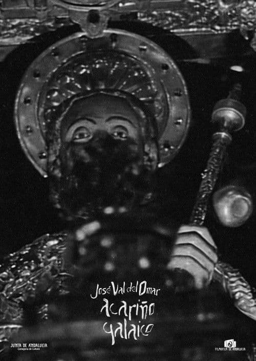 Galician Caress (of Clay)