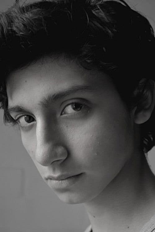 Diego Cruchaga Ponce de León