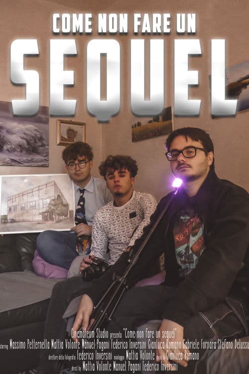 Come non fare un sequel