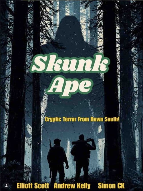 Skunk Ape