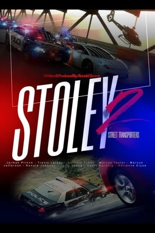 Stoley 2 (Street Transporters)