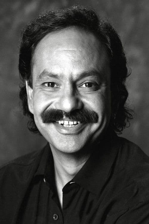 Cheech Marin