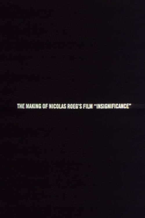 That's Insignificance