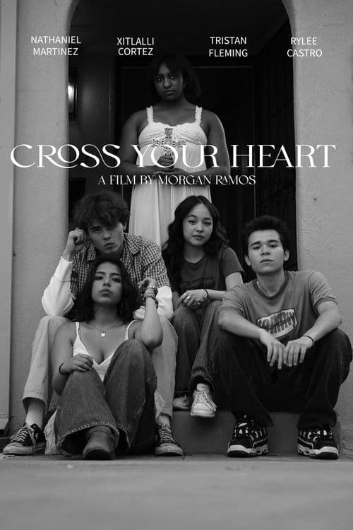 Cross Your Heart
