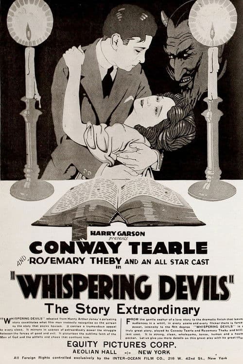 Whispering Devils