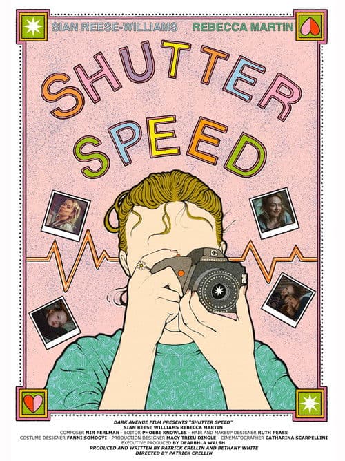 Shutter Speed