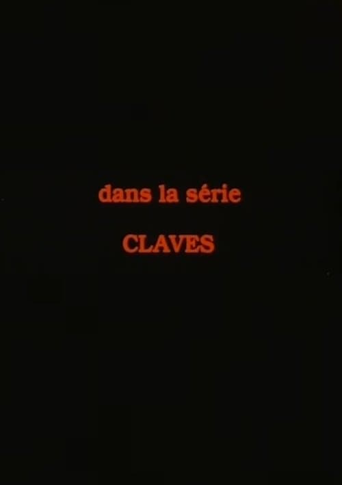 Claves, 4: Memories of Cuban cinema