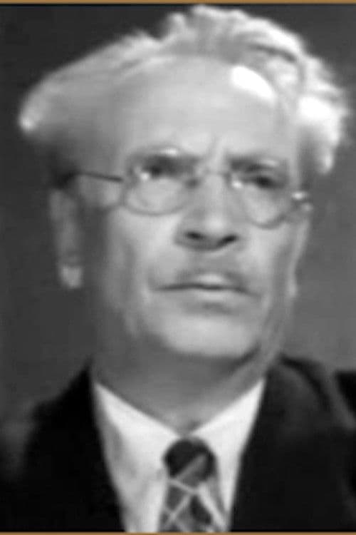 Константин Щепкин