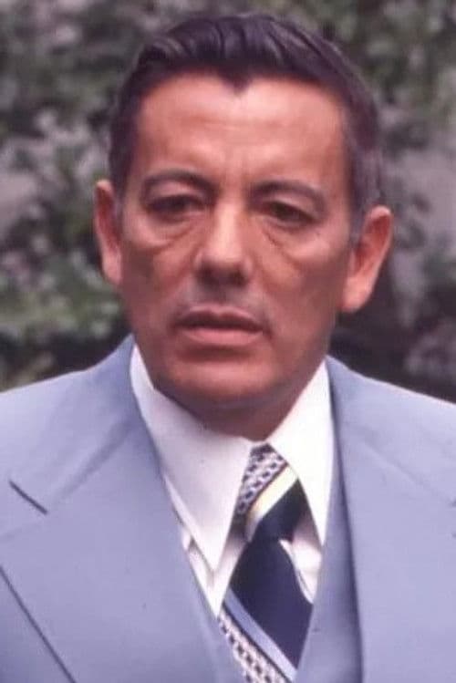 Omar Torrijos