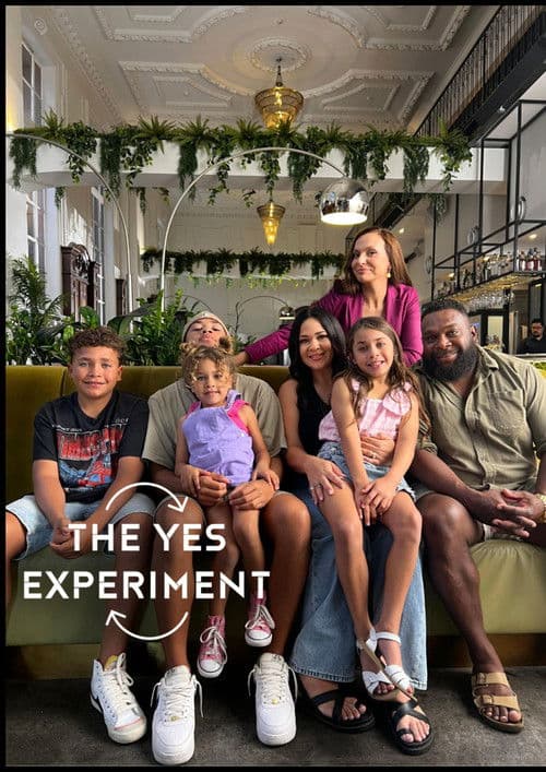 The Yes Experiment