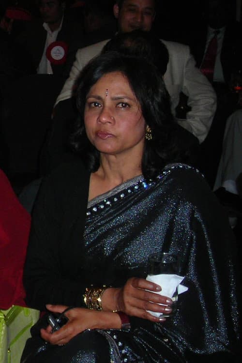 Sushila Rayamajhi