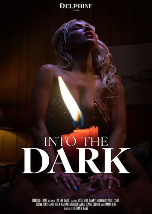 Into the dark