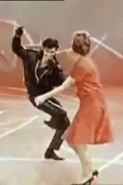 There's a Lot of Twistin' Goin' On